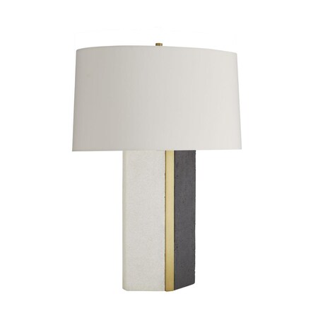 Arteriors Home Fallan Lamp 49692-797